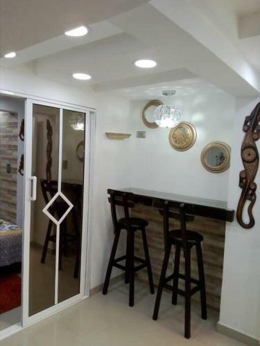 Posada Amiel Forbes Apartament 103