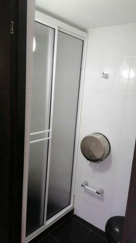 Posada Amiel Forbes Apartament 103