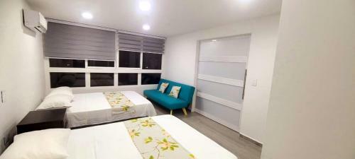 Apartamentos Ingrid