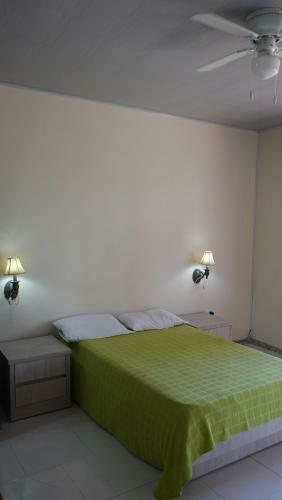 Agroturismo El Espejo