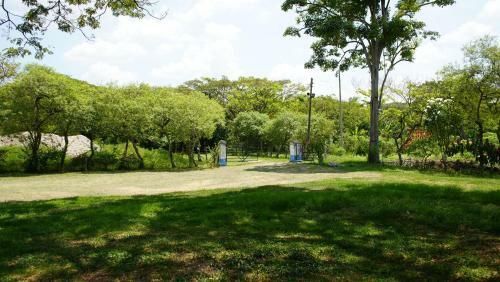 Agroturismo El Espejo