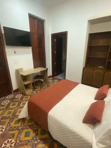 Hotel Boutique Iyar�