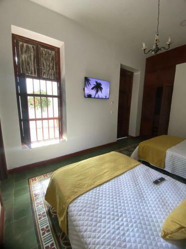 Hotel Boutique Iyar�