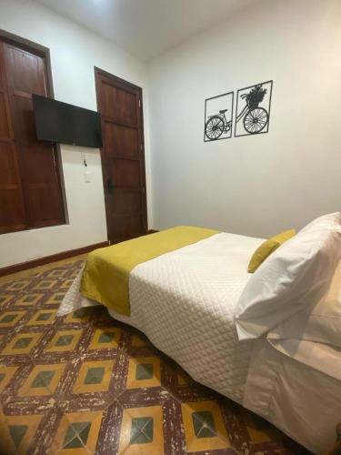 Hotel Boutique Iyar�