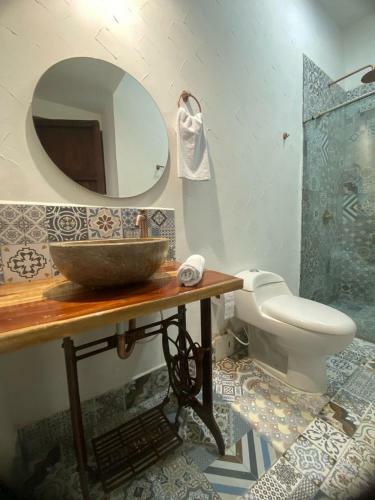 Hotel Boutique Iyar�