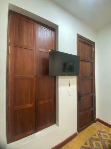 Hotel Boutique Iyar�