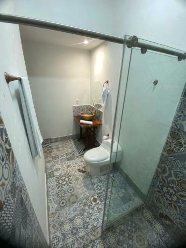 Hotel Boutique Iyar�