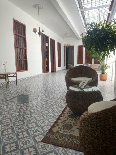 Hotel Boutique Iyar�