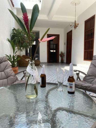 Hotel Boutique Iyar�