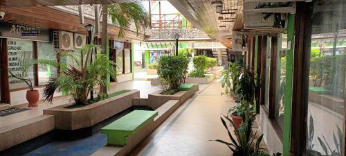 Confortable Y Central Habitaci�n A 1 Cuadra De La Playa