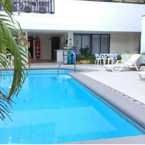 Apartamento Aquilo Penthouse En San Andres