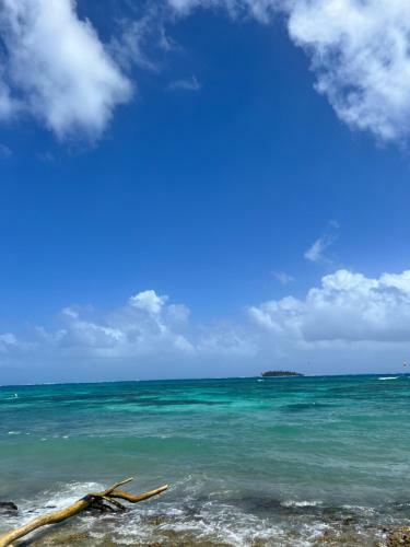 Apartamento Aquilo Penthouse En San Andres