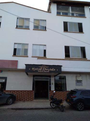 Hotel Dorado Puerto Berrio