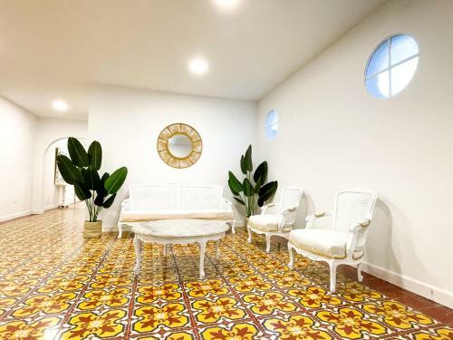 Hostal Puesta Del Sol Guest House