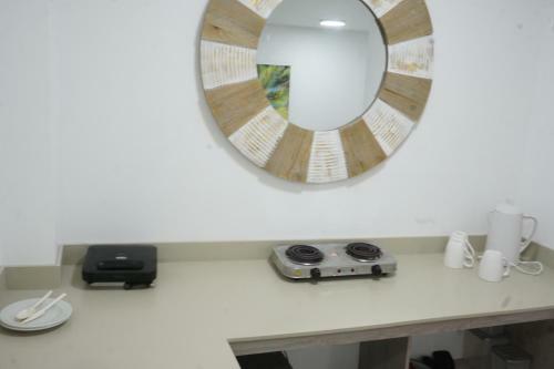 Apartamento Nuevo Super C�ntrico