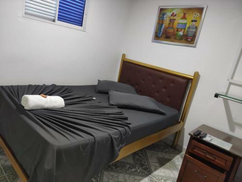 Hostal Villa Sol Habitaciones