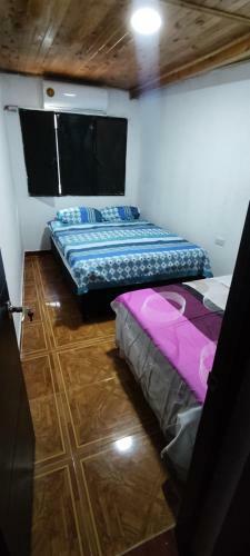 Apartamento Casa Azul - Puerto Triunfo