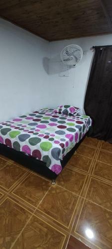 Apartamento Casa Azul - Puerto Triunfo