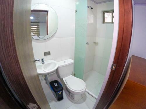 Posada Sea Crab Hostel-sarie Bay