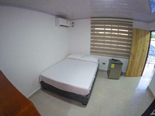 Posada Sea Crab Hostel-sarie Bay