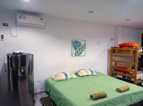 Apartamento Posada Miss Glor�a