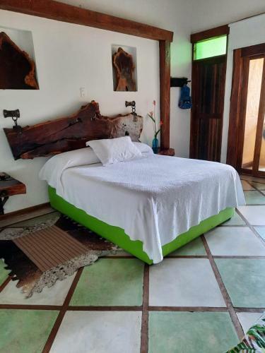 Finca Tur�stica La Casa Que Canta