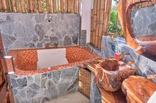 Finca Tur�stica La Casa Que Canta