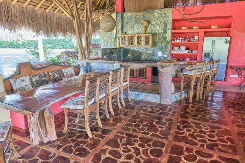 Finca Tur�stica La Casa Que Canta