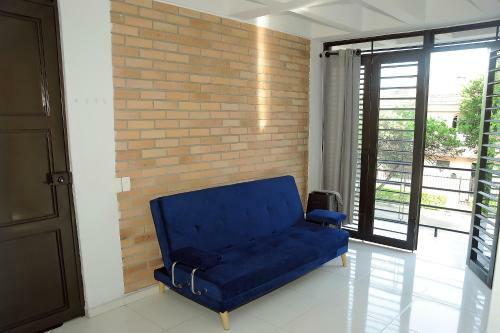 Apartamento Hotel Santo Llanero