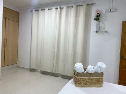 Janeth?s Place Apartamento