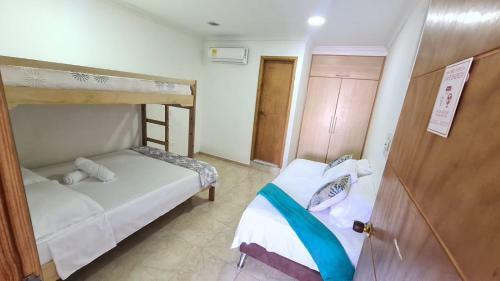 Janeth?s Place Apartamento