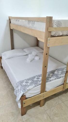 Janeth?s Place Apartamento