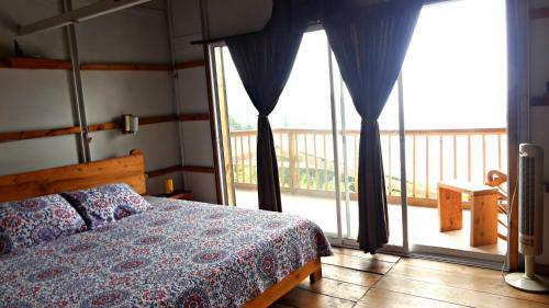 Bed & Breakfast Villa Migelita Ecolodge