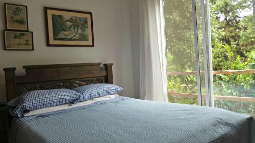 Bed & Breakfast Villa Migelita Ecolodge