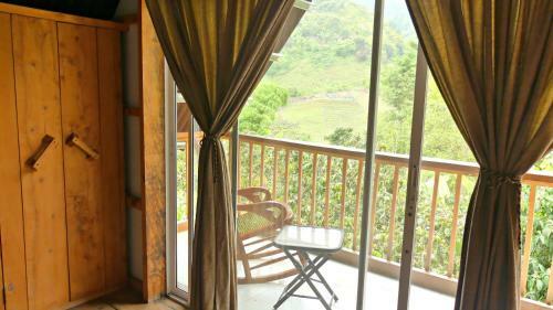 Bed & Breakfast Villa Migelita Ecolodge