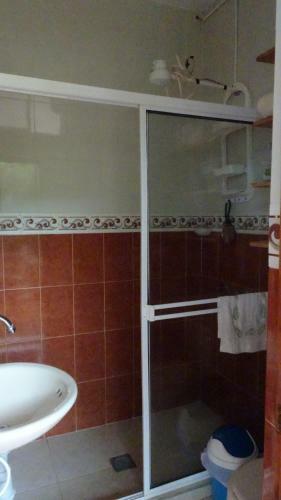 Bed & Breakfast Villa Migelita Ecolodge