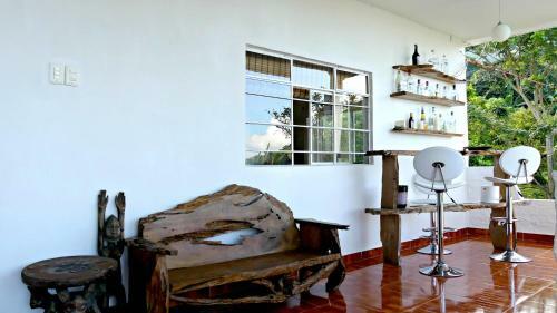 Bed & Breakfast Villa Migelita Ecolodge