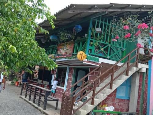 Posada Milagro De Dios