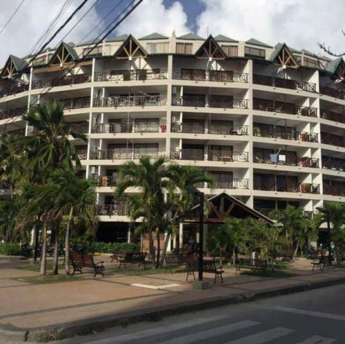 Apartamentos Hansa Reef - Mejor Ubicaci�n.