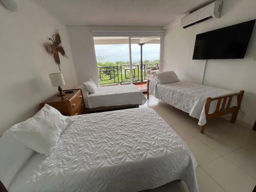 Apartamentos Hansa Reef - Mejor Ubicaci�n.