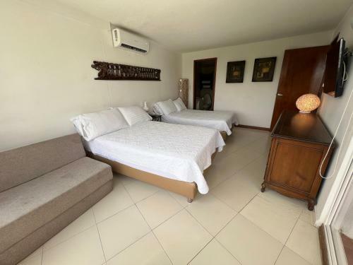 Apartamentos Hansa Reef - Mejor Ubicaci�n.