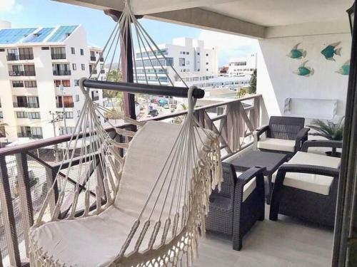 Apartamentos Hansa Reef - Mejor Ubicaci�n.