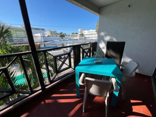 Apartamentos Hansa Reef - Mejor Ubicaci�n.
