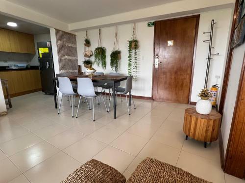 Apartamentos Hansa Reef - Mejor Ubicaci�n.
