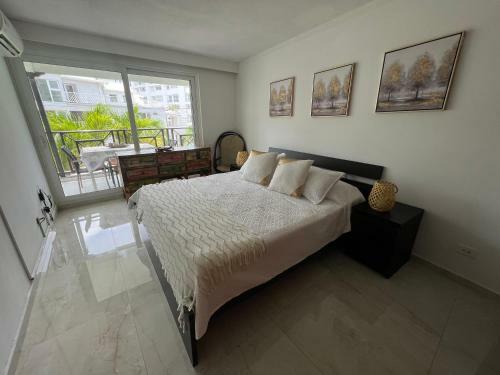 Apartamentos Hansa Reef - Mejor Ubicaci�n.