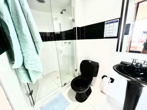 Apartamentos Hansa Reef - Mejor Ubicaci�n.