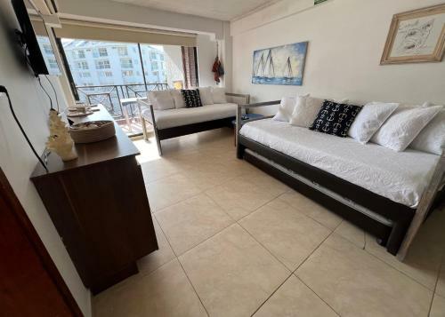Apartamentos Hansa Reef - Mejor Ubicaci�n.