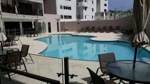 Apartamentos Hansa Reef - Mejor Ubicaci�n.