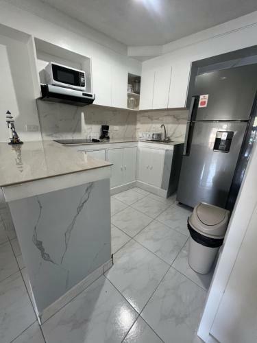 Apartamentos Hansa Reef - Mejor Ubicaci�n.