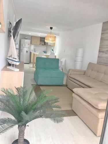 Apartamentos Hansa Reef - Mejor Ubicaci�n.